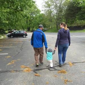 Meet your Posher, Bethany